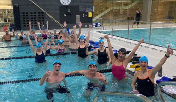 Triathlon/Masters Swimming Triathlon/Masters Swimming
